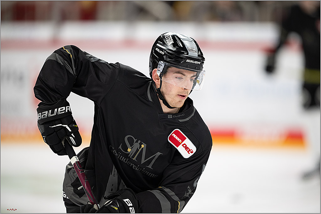 PENNY DEL 1; Düsseldorfer EG - Kölner Haie; Düsseldorf, 24.01.2025